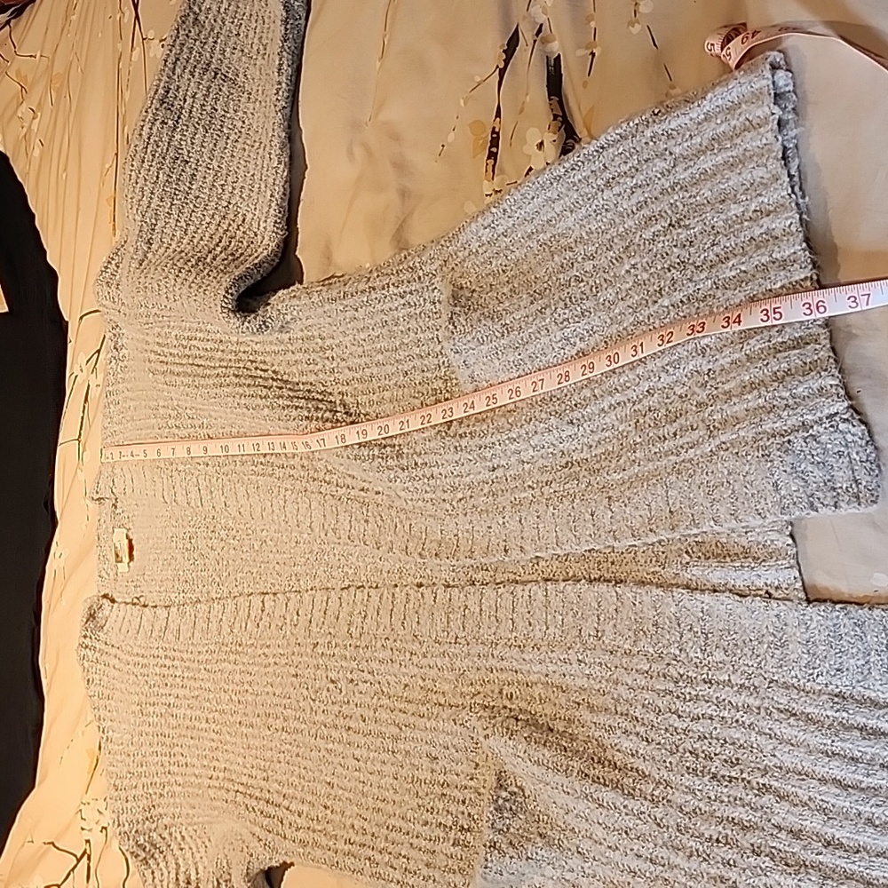 Long sweater - Picture 5 of 5